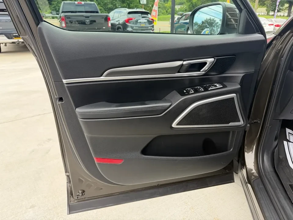 2021 Kia Telluride - Image 6 of 20