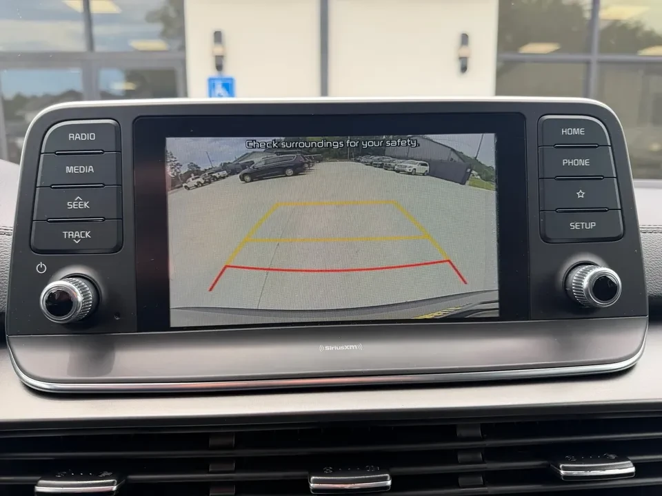 2021 Kia Telluride - Image 19 of 20