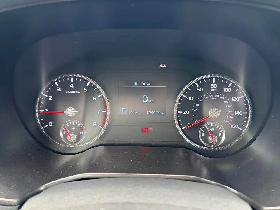 2021 Kia Telluride - Image 17 of 20