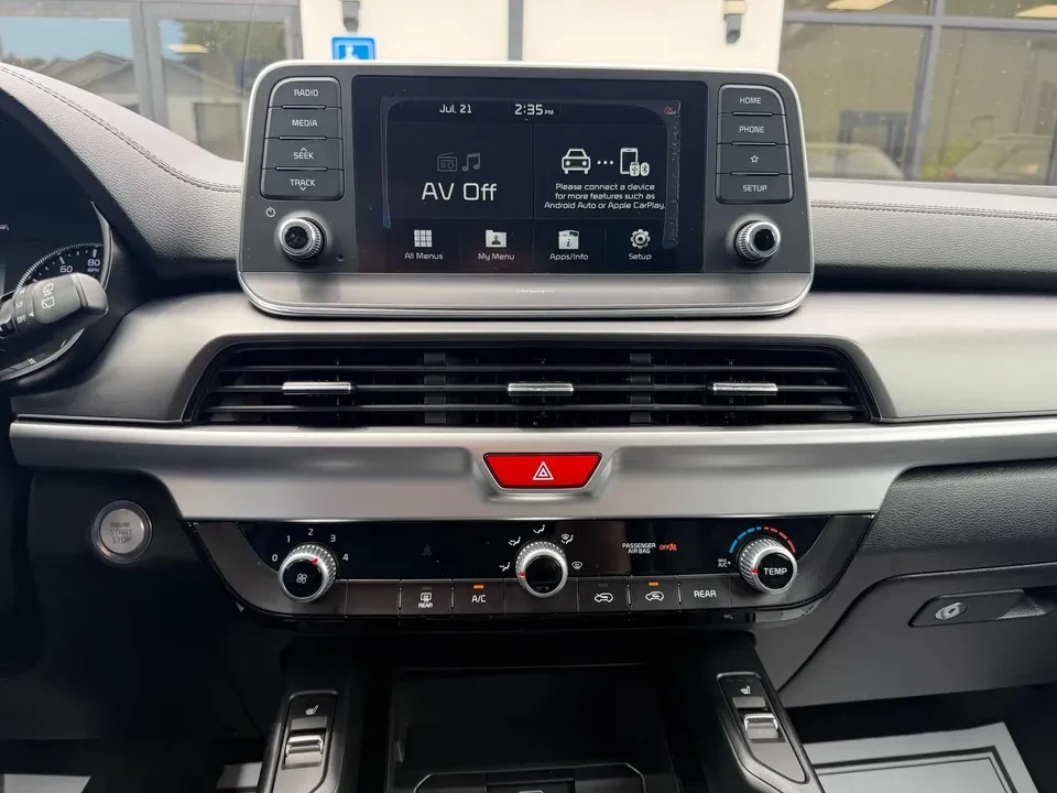2021 Kia Telluride - Image 18 of 20