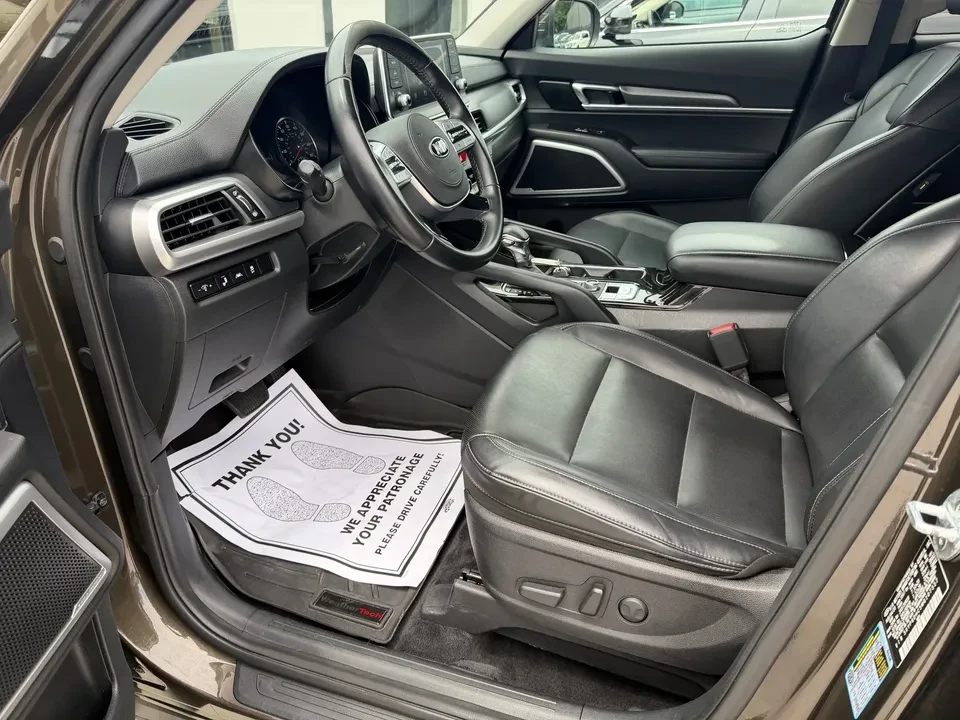 2021 Kia Telluride - Image 10 of 20