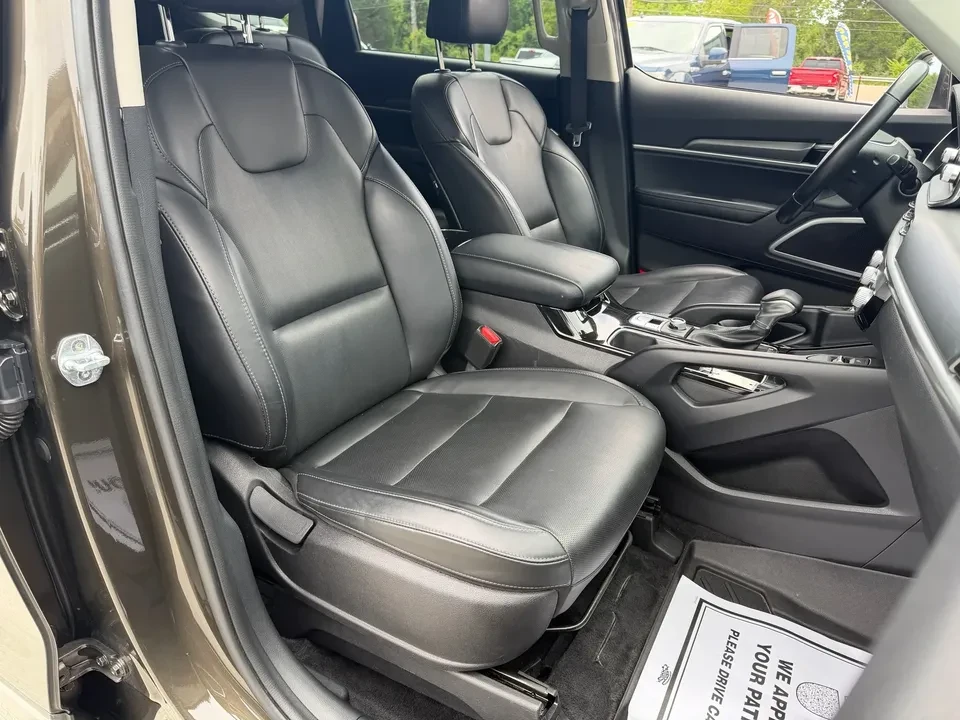 2021 Kia Telluride - Image 15 of 20