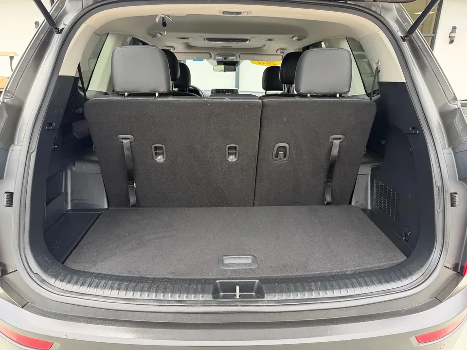 2021 Kia Telluride - Image 8 of 20