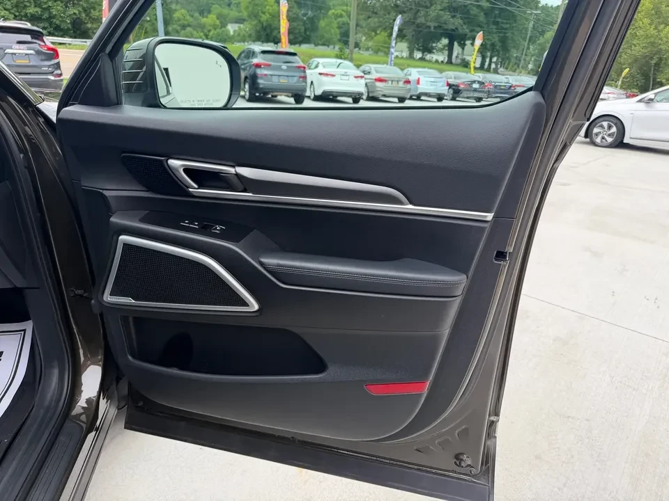 2021 Kia Telluride - Image 7 of 20
