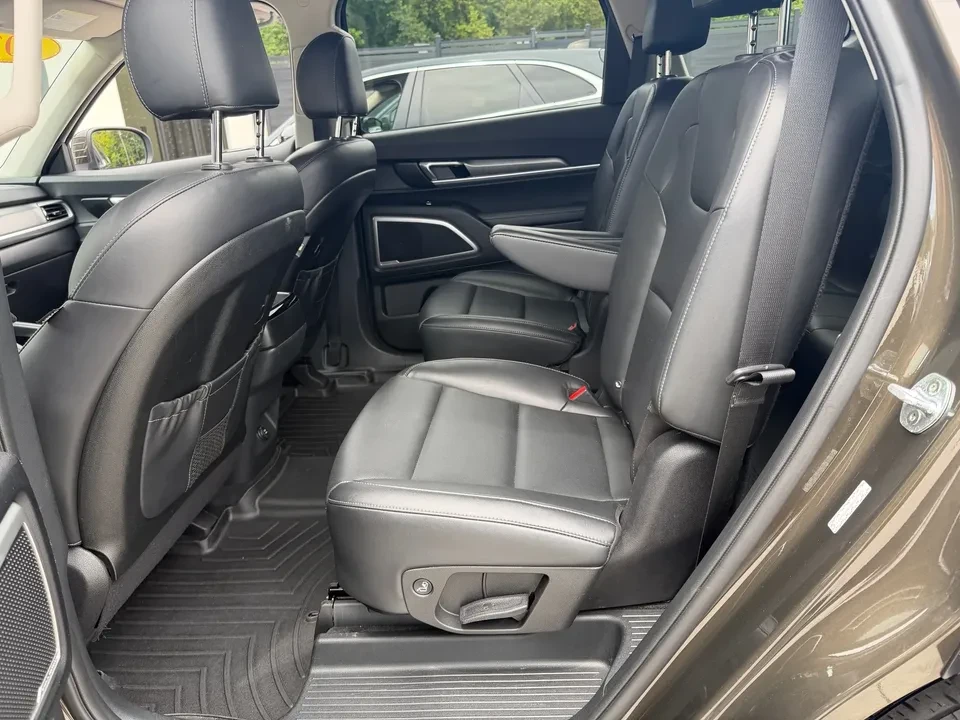 2021 Kia Telluride - Image 12 of 20
