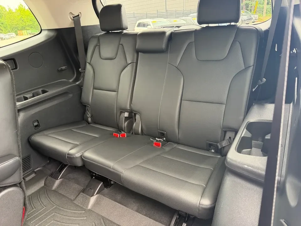 2021 Kia Telluride - Image 13 of 20