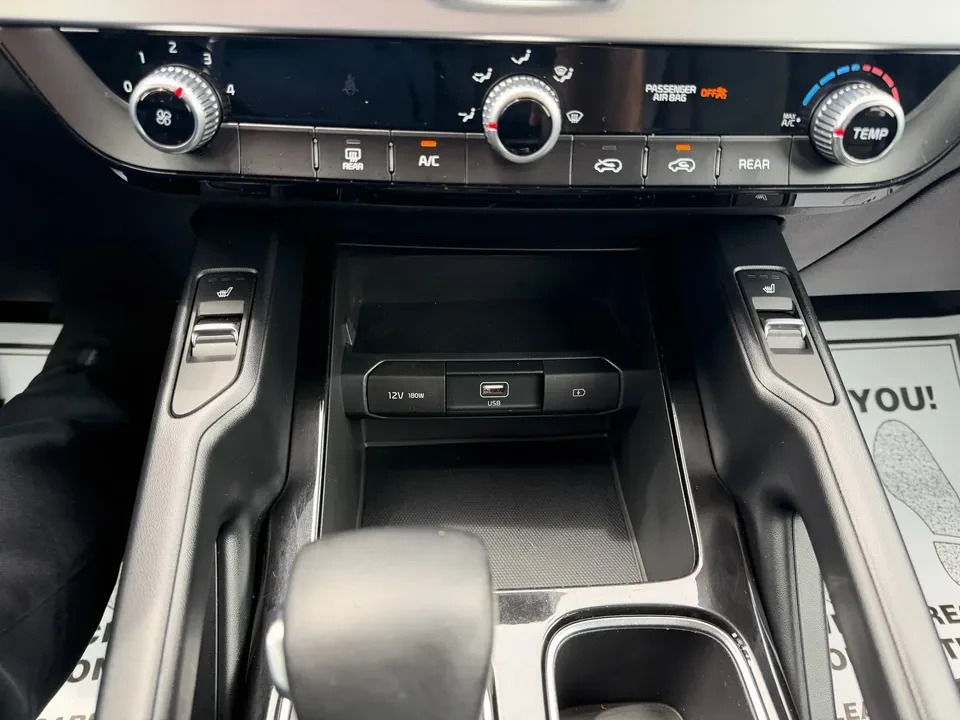 2021 Kia Telluride - Image 20 of 20