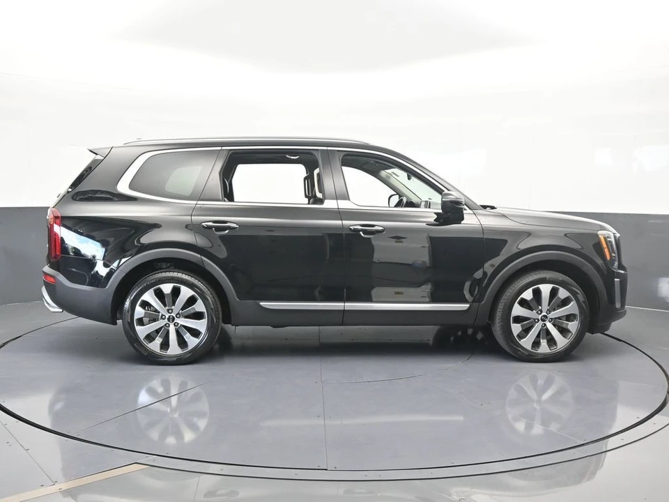 2021 Kia Telluride - Image 7 of 12