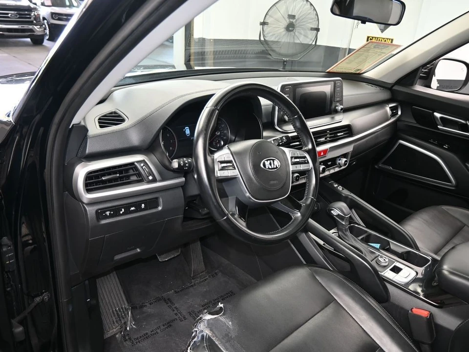 2021 Kia Telluride - Image 10 of 12