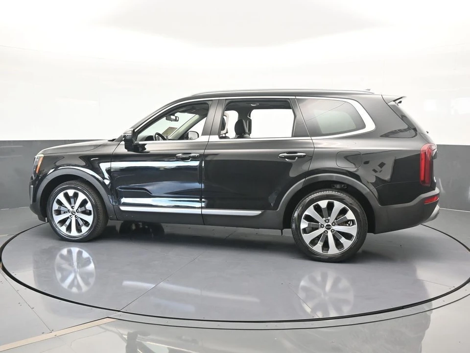 2021 Kia Telluride - Image 3 of 12