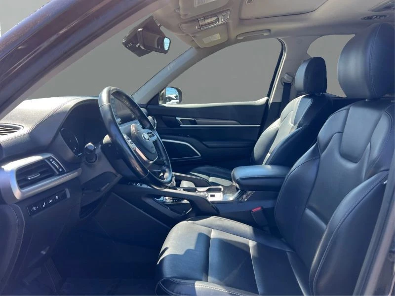 2021 Kia Telluride - Image 9 of 12