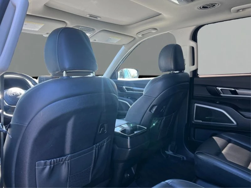 2021 Kia Telluride - Image 10 of 12