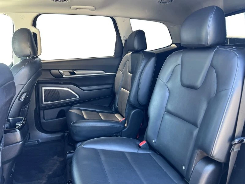 2021 Kia Telluride - Image 12 of 12