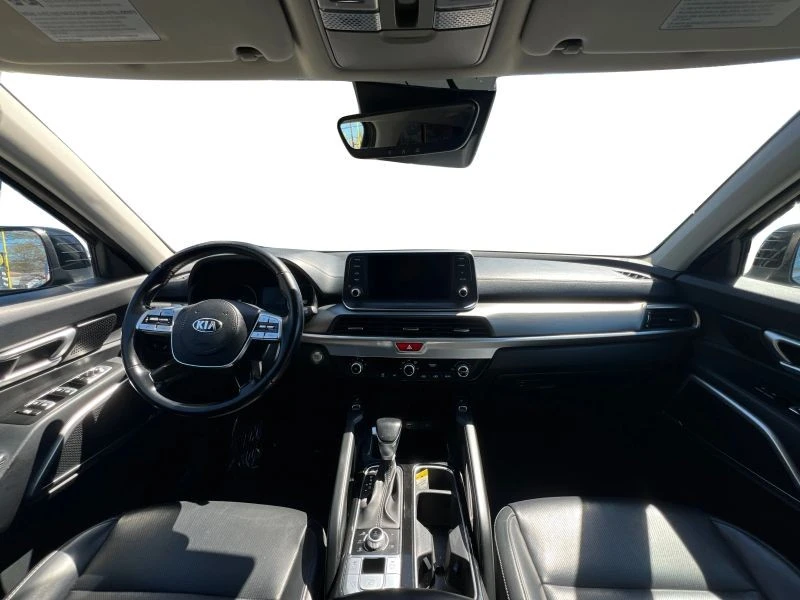 2021 Kia Telluride - Image 11 of 12