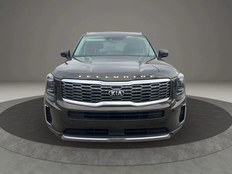 2021 Kia Telluride - Image 2 of 12