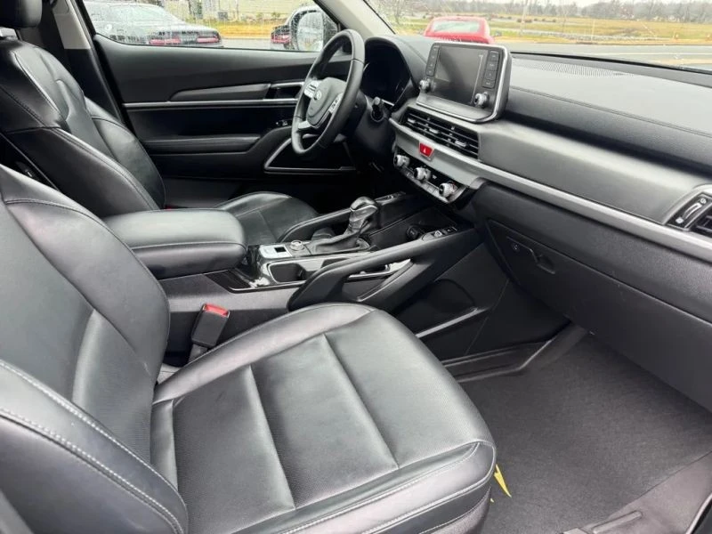 2021 Kia Telluride - Image 10 of 12