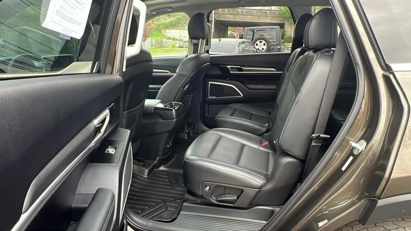2021 Kia Telluride - Image 12 of 12