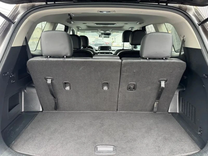 2021 Kia Telluride - Image 8 of 12
