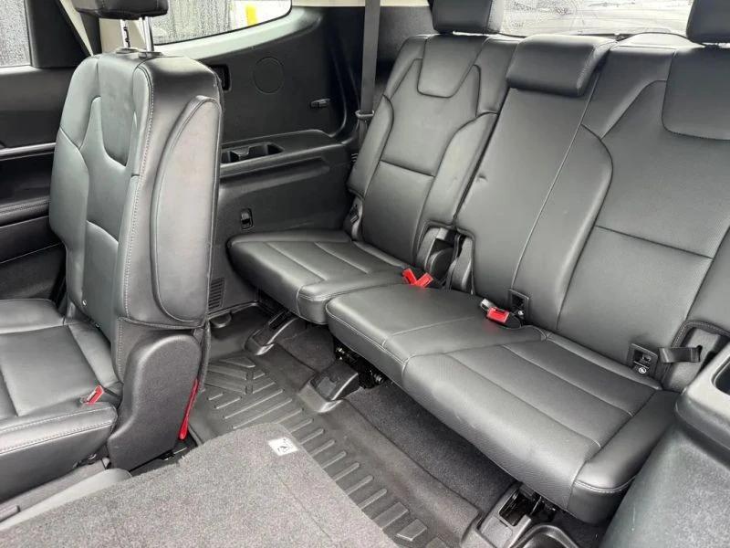 2021 Kia Telluride - Image 7 of 12