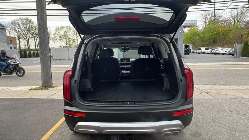 2021 Kia Telluride - Image 9 of 12