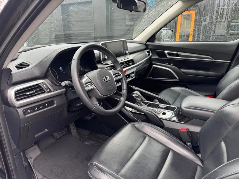 2021 Kia Telluride - Image 5 of 12