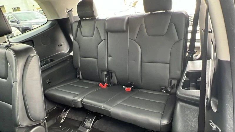 2021 Kia Telluride - Image 11 of 12