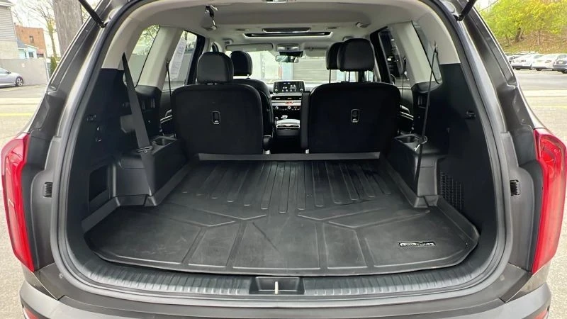 2021 Kia Telluride - Image 10 of 12