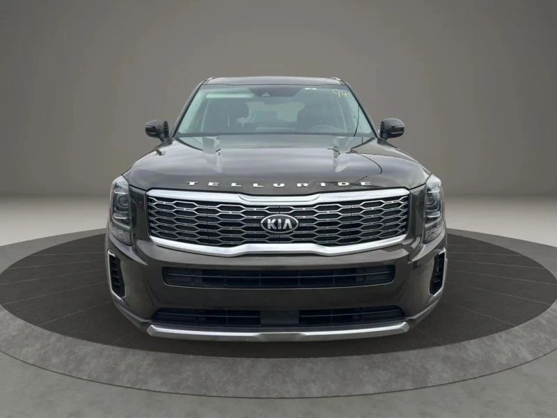2021 Kia Telluride - Image 2 of 12