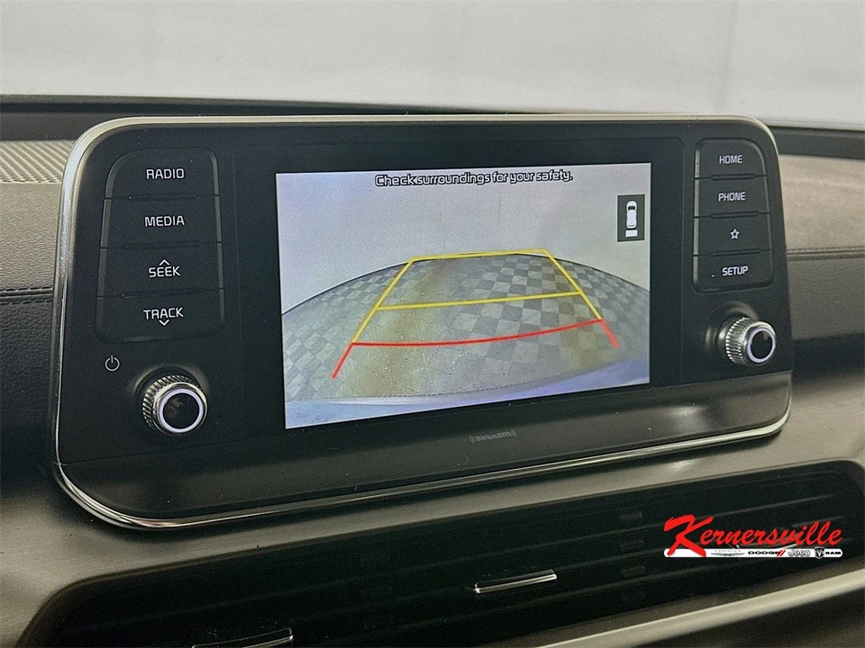2021 Kia Telluride - Image 20 of 21