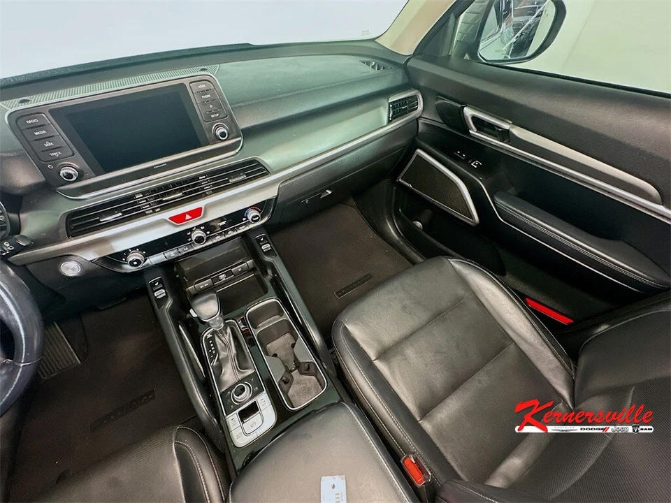 2021 Kia Telluride - Image 11 of 21