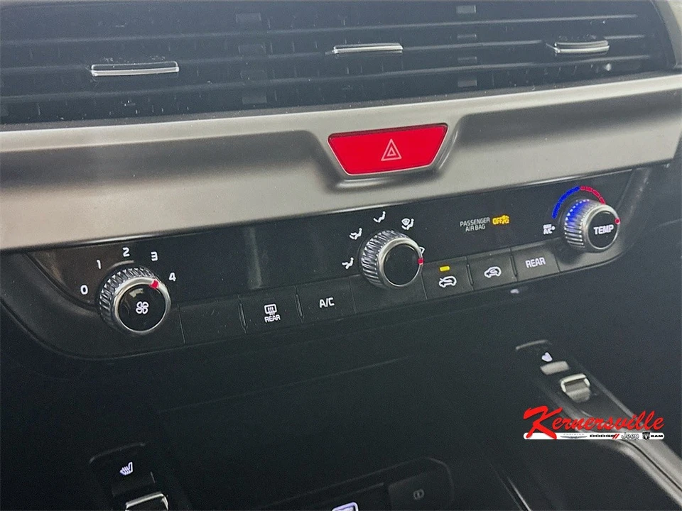 2021 Kia Telluride - Image 18 of 21