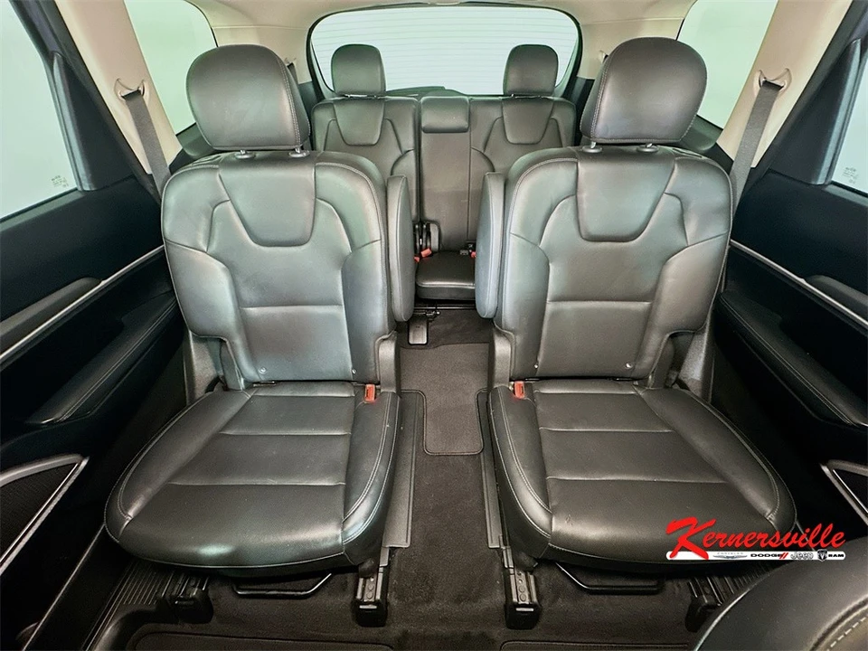2021 Kia Telluride - Image 13 of 21