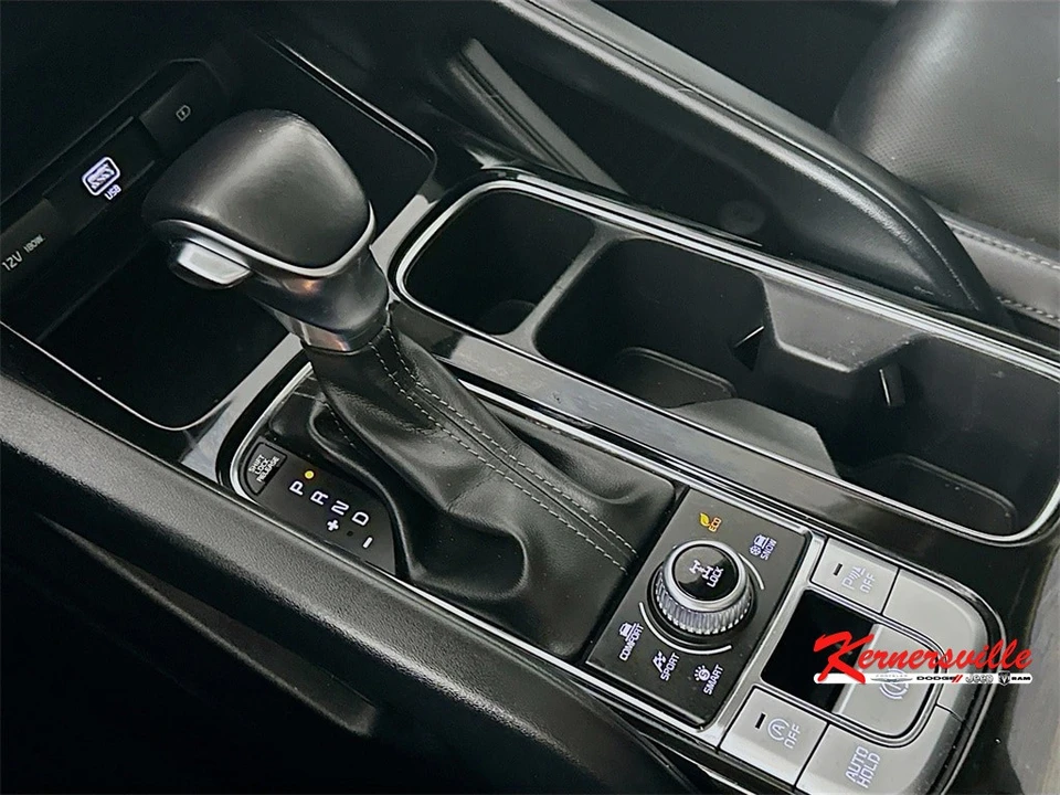 2021 Kia Telluride - Image 16 of 21