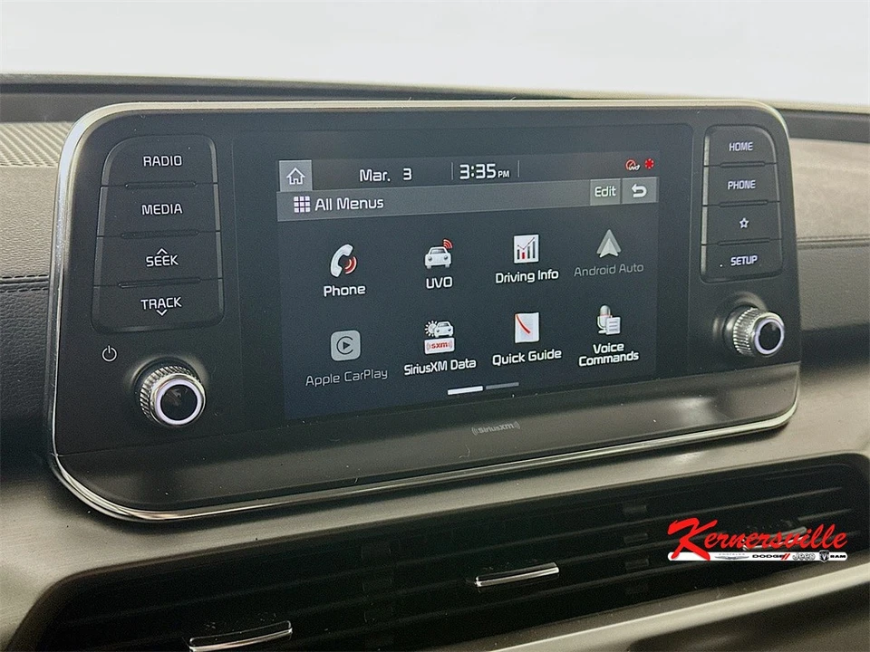 2021 Kia Telluride - Image 19 of 21