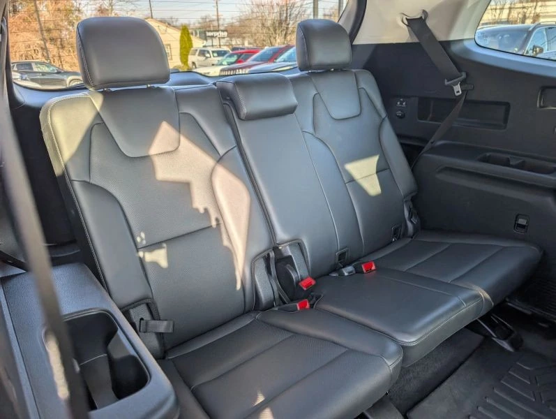 2021 Kia Telluride - Image 12 of 12