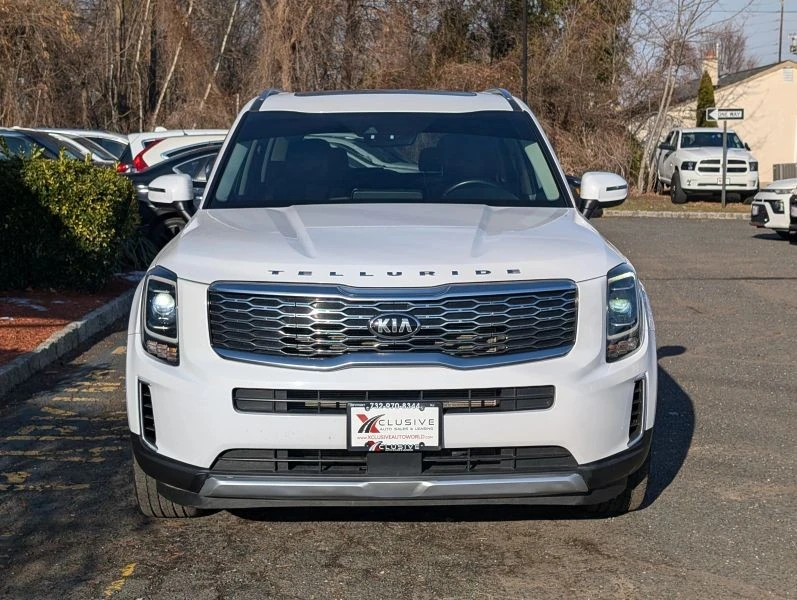 2021 Kia Telluride - Image 5 of 12