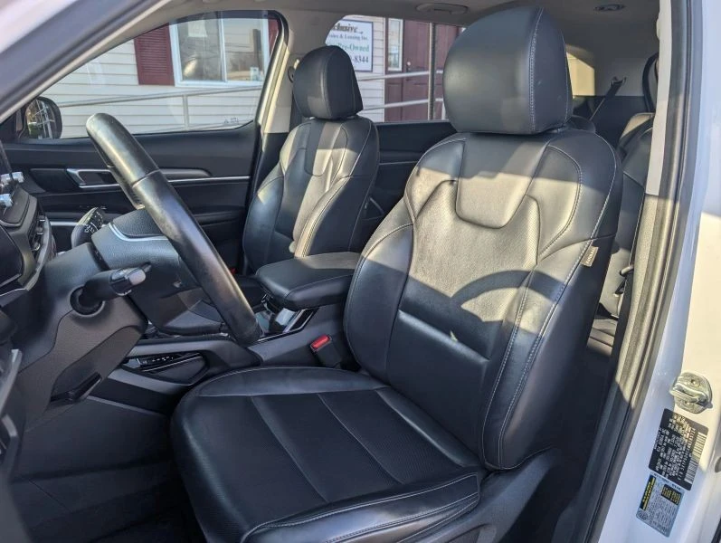 2021 Kia Telluride - Image 9 of 12