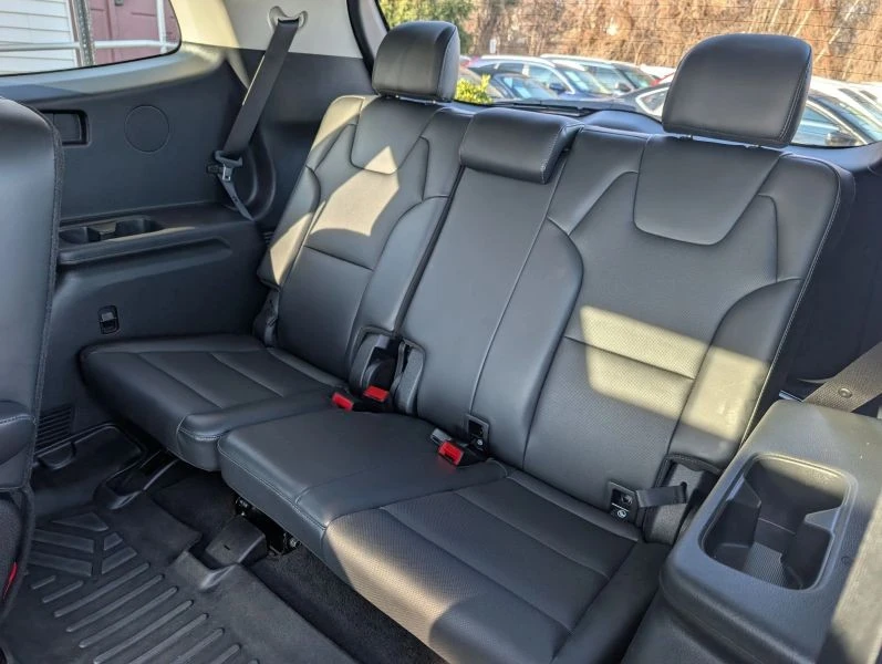 2021 Kia Telluride - Image 11 of 12
