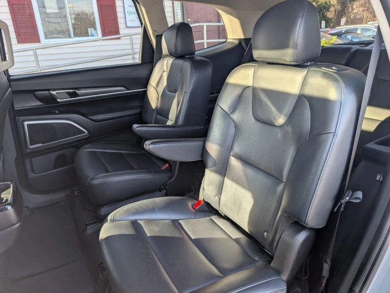 2021 Kia Telluride - Image 10 of 12