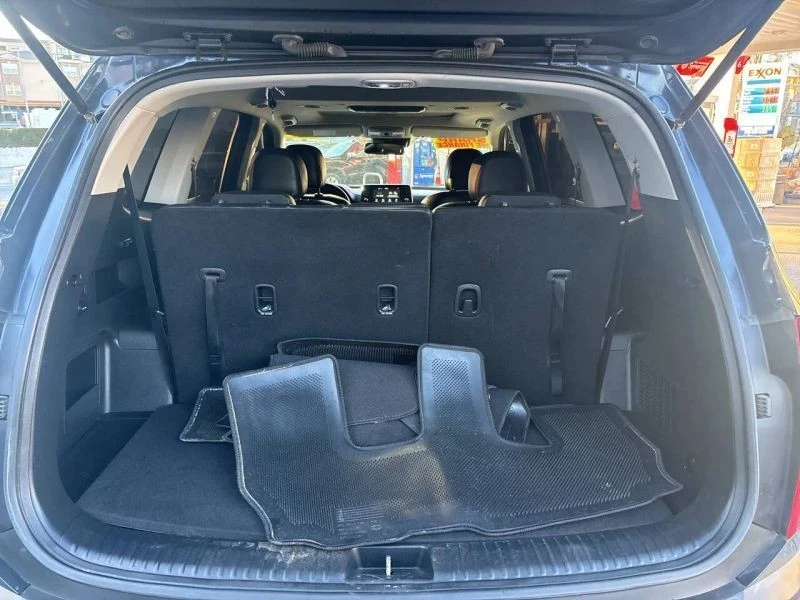 2021 Kia Telluride - Image 12 of 12