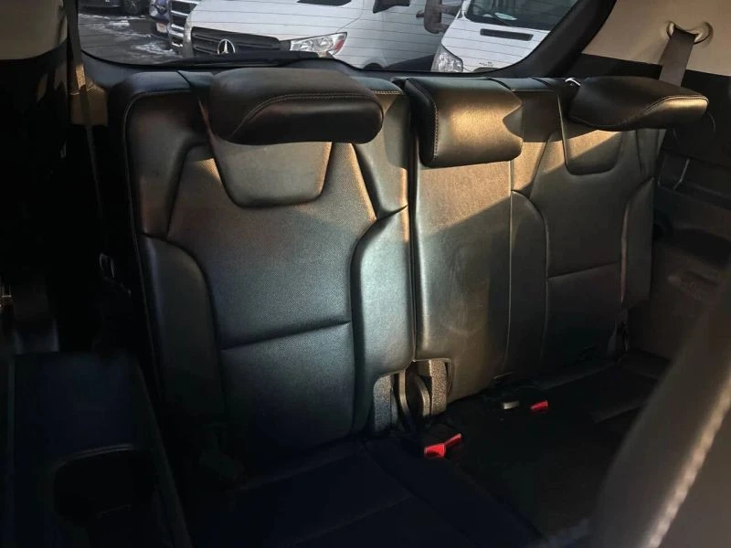 2021 Kia Telluride - Image 11 of 12
