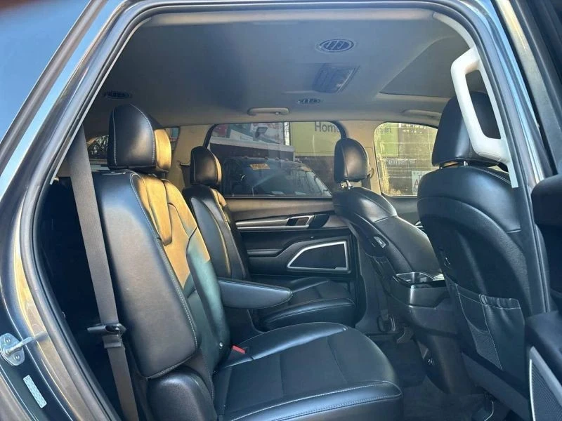 2021 Kia Telluride - Image 10 of 12