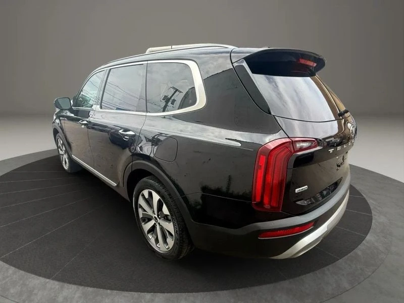 2021 Kia Telluride - Image 7 of 12