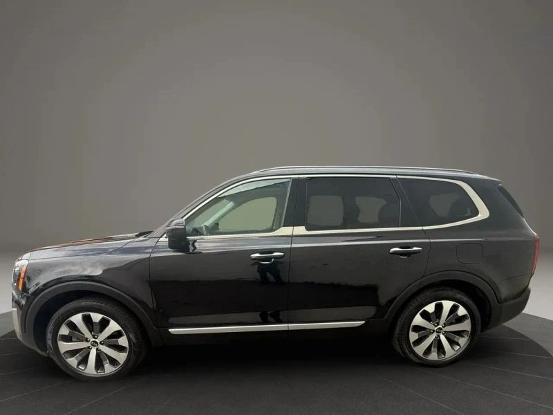 2021 Kia Telluride - Image 8 of 12