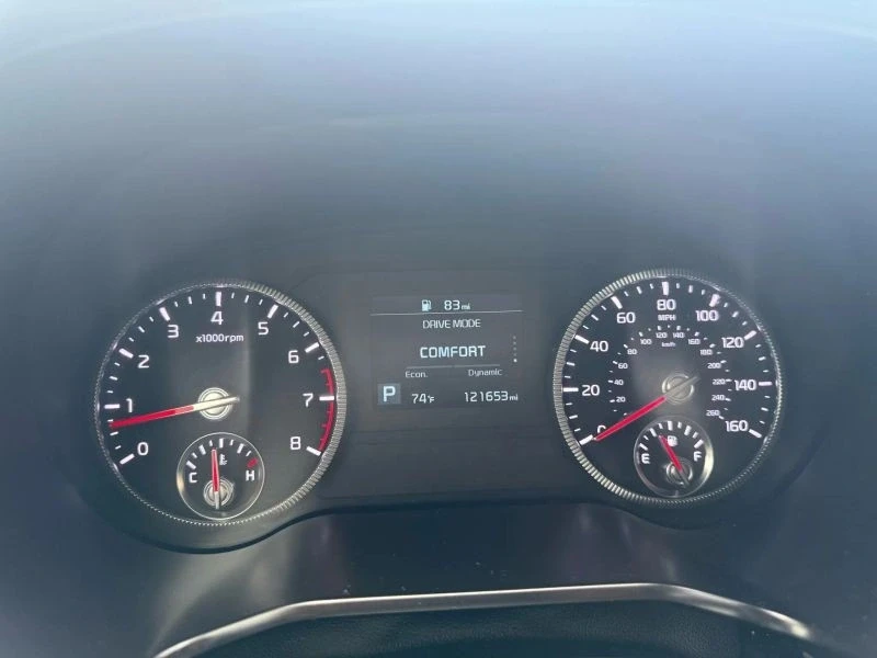 2021 Kia Telluride - Image 10 of 12