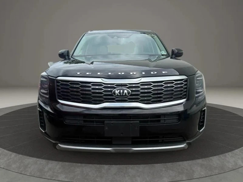 2021 Kia Telluride - Image 2 of 12