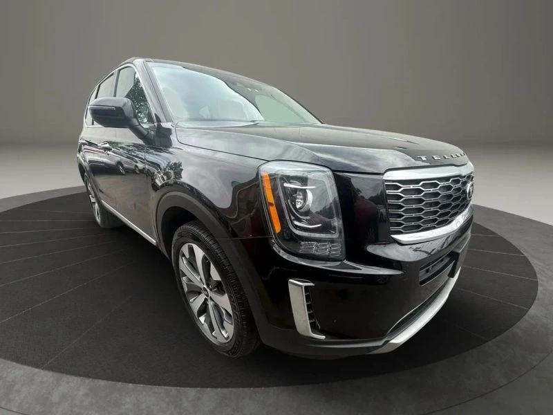 2021 Kia Telluride - Image 3 of 12