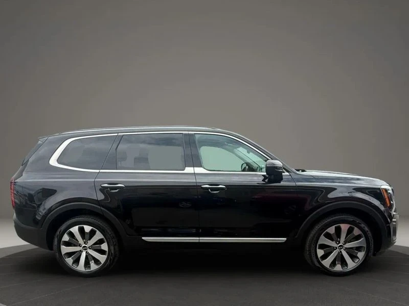 2021 Kia Telluride - Image 4 of 12