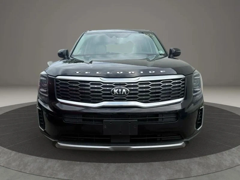 2021 Kia Telluride - Image 2 of 12