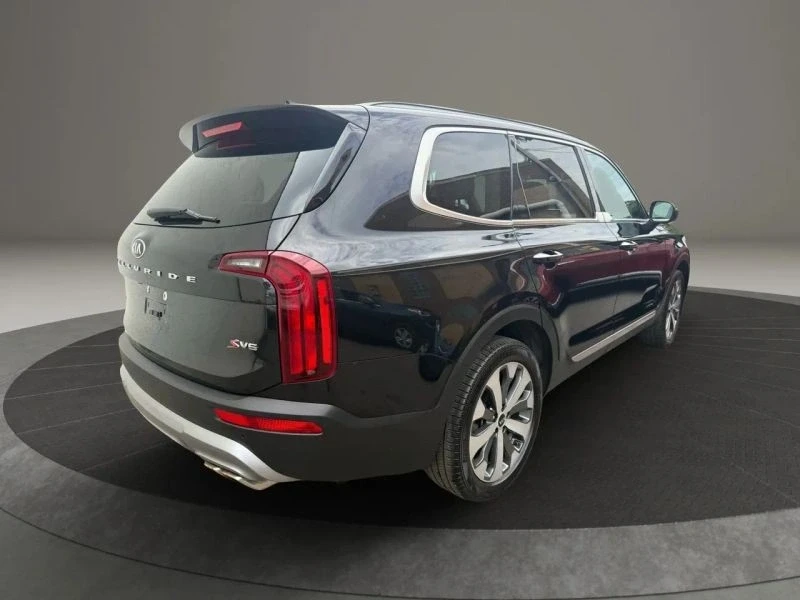 2021 Kia Telluride - Image 5 of 12